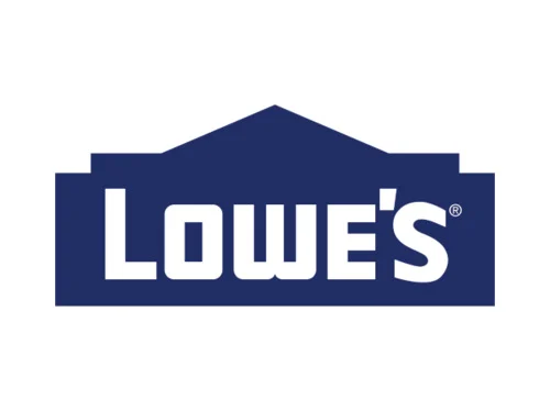 Lowe's logo
