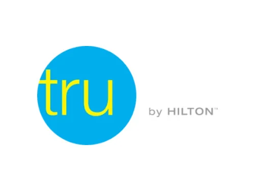 Tru by Hilton logo