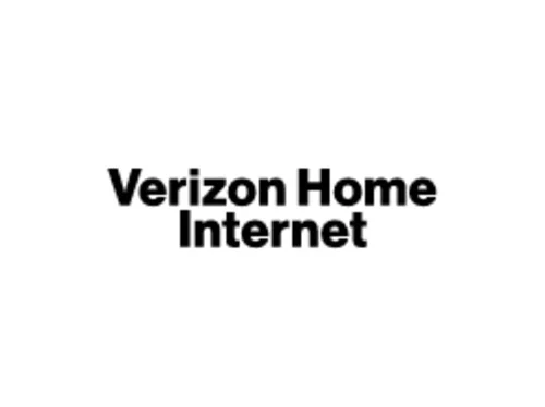 Verizon Home Internet logo