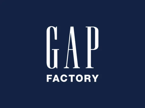 Gap Factory logo