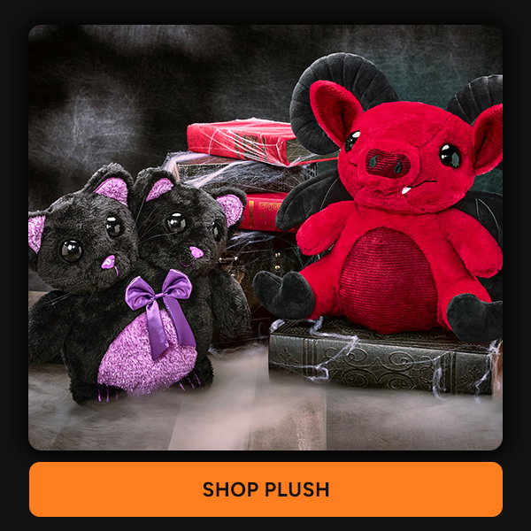 Shop Plush