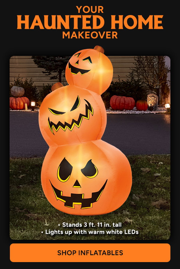 Shop Inflatables