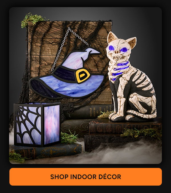 Shop Indoor Decor