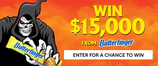 Enter for a chance to win