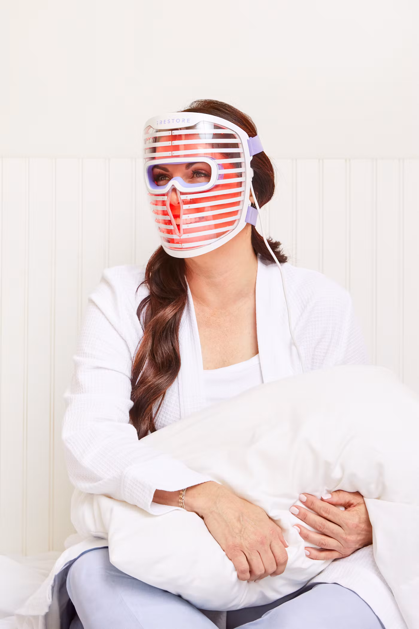 Your Wellness Routine Just Got Upgraded By Red Light (& A Major LDW Sale)