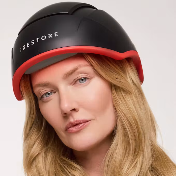 Elite Helmet
