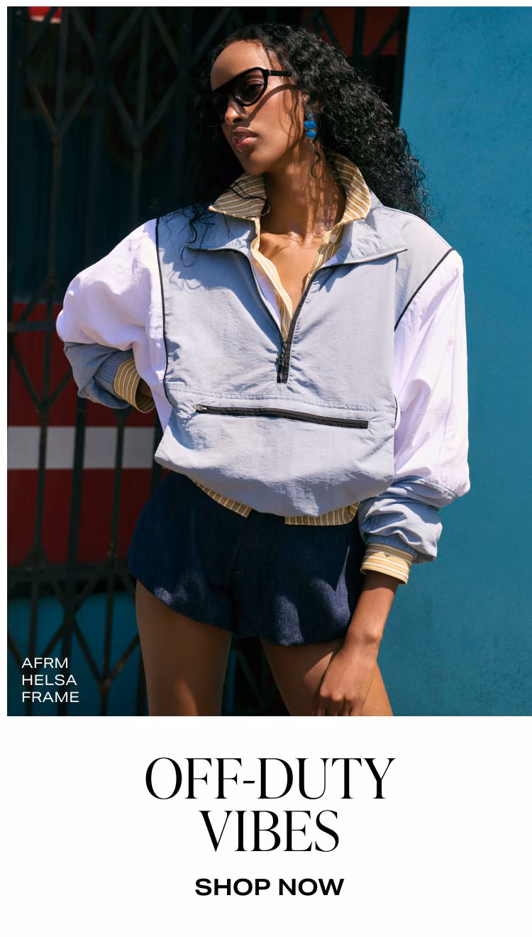 Shop Fall Preview