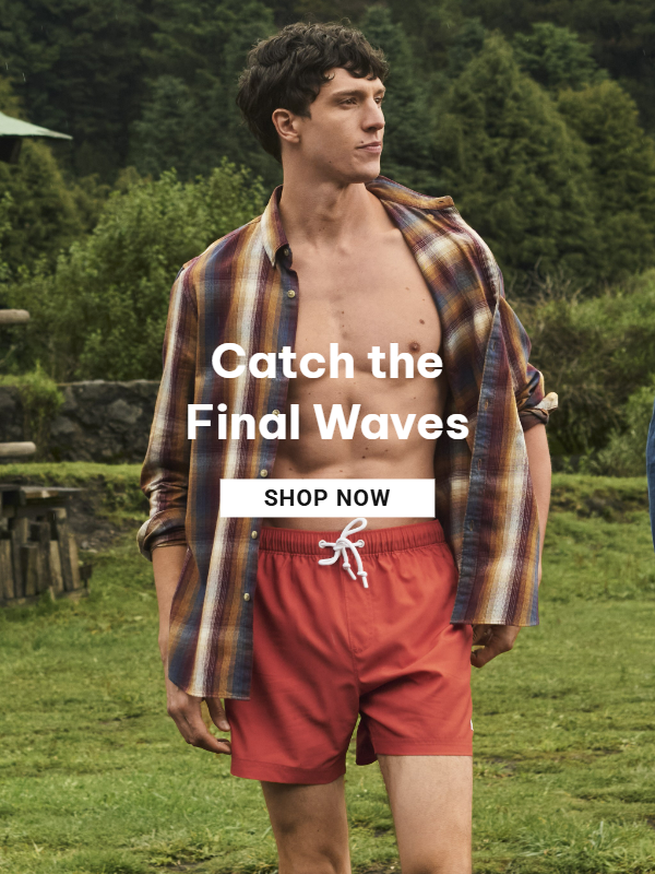 Dive into Summer with High-Performance Swim