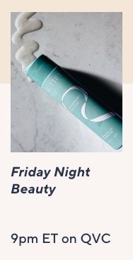 Friday Night Beauty