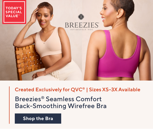 Breezies TSV