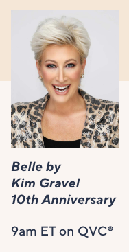 Kim Gravel 10th Anniversary