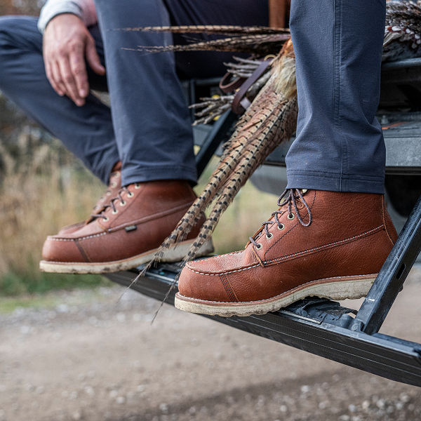 Shop Wingshooter Hunt Boots