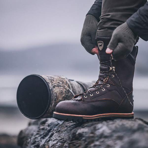 Shop Elk Tracker Hunt Boots