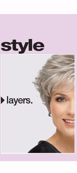 SHOP LAYERS