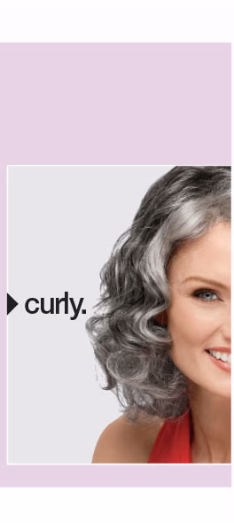 SHOP CURLY