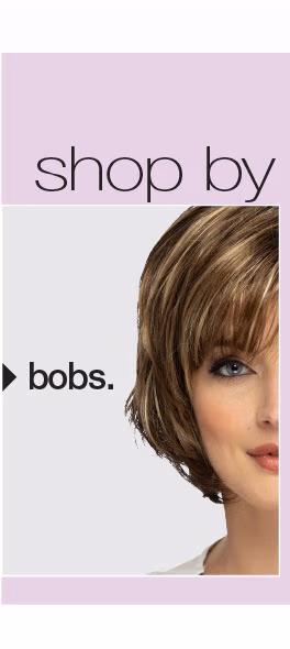 SHOP BOBS