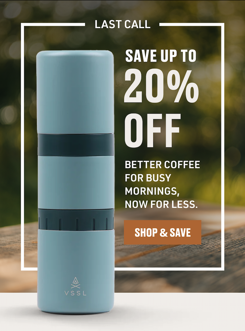 20% Off