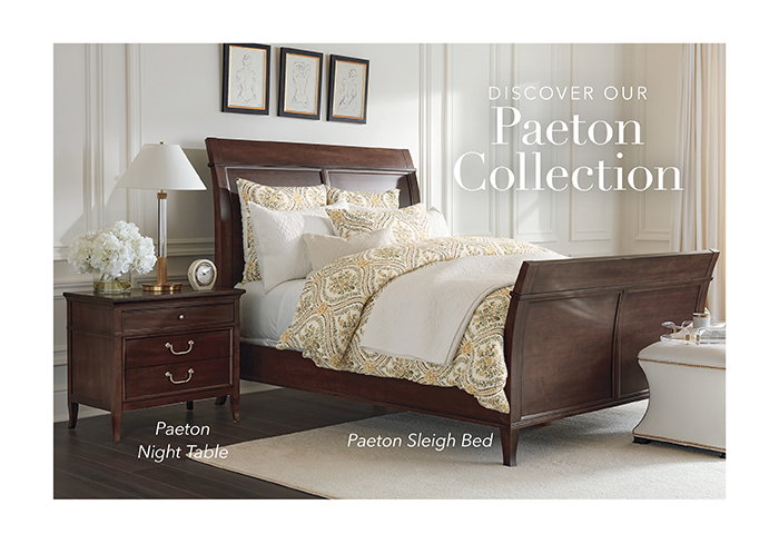 Discover our Paeton Collection