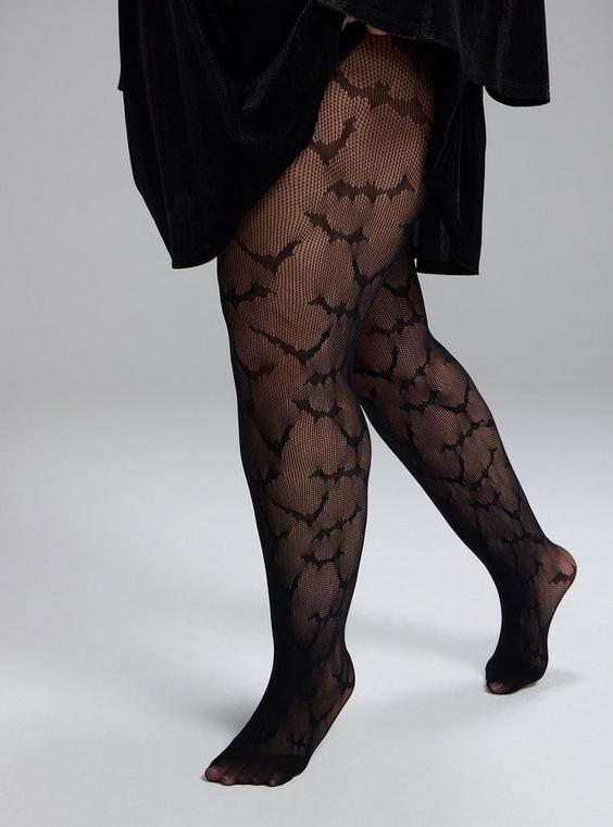 Bat Tights