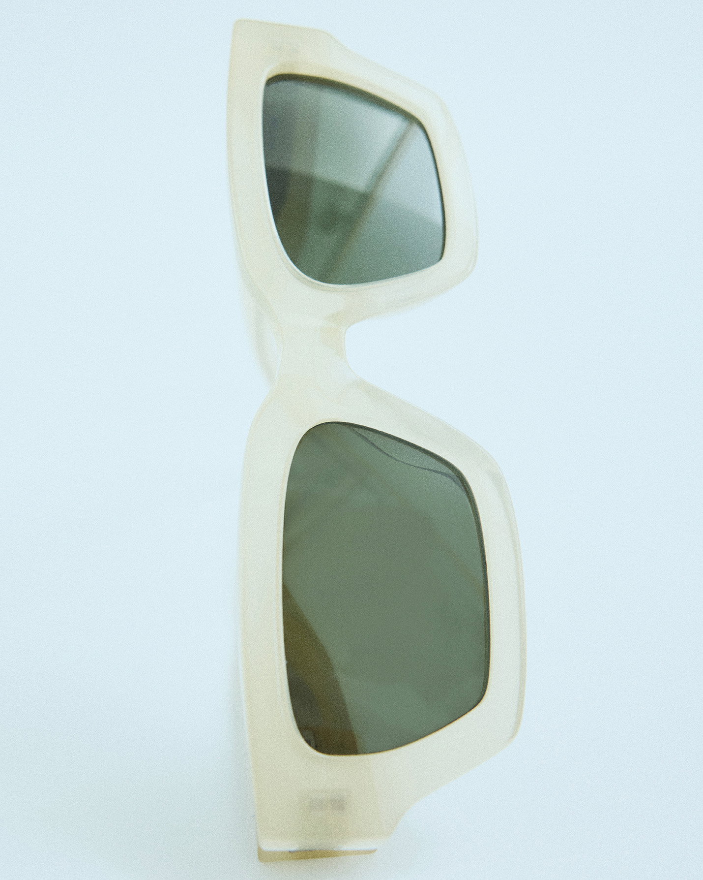 Through a summer lens