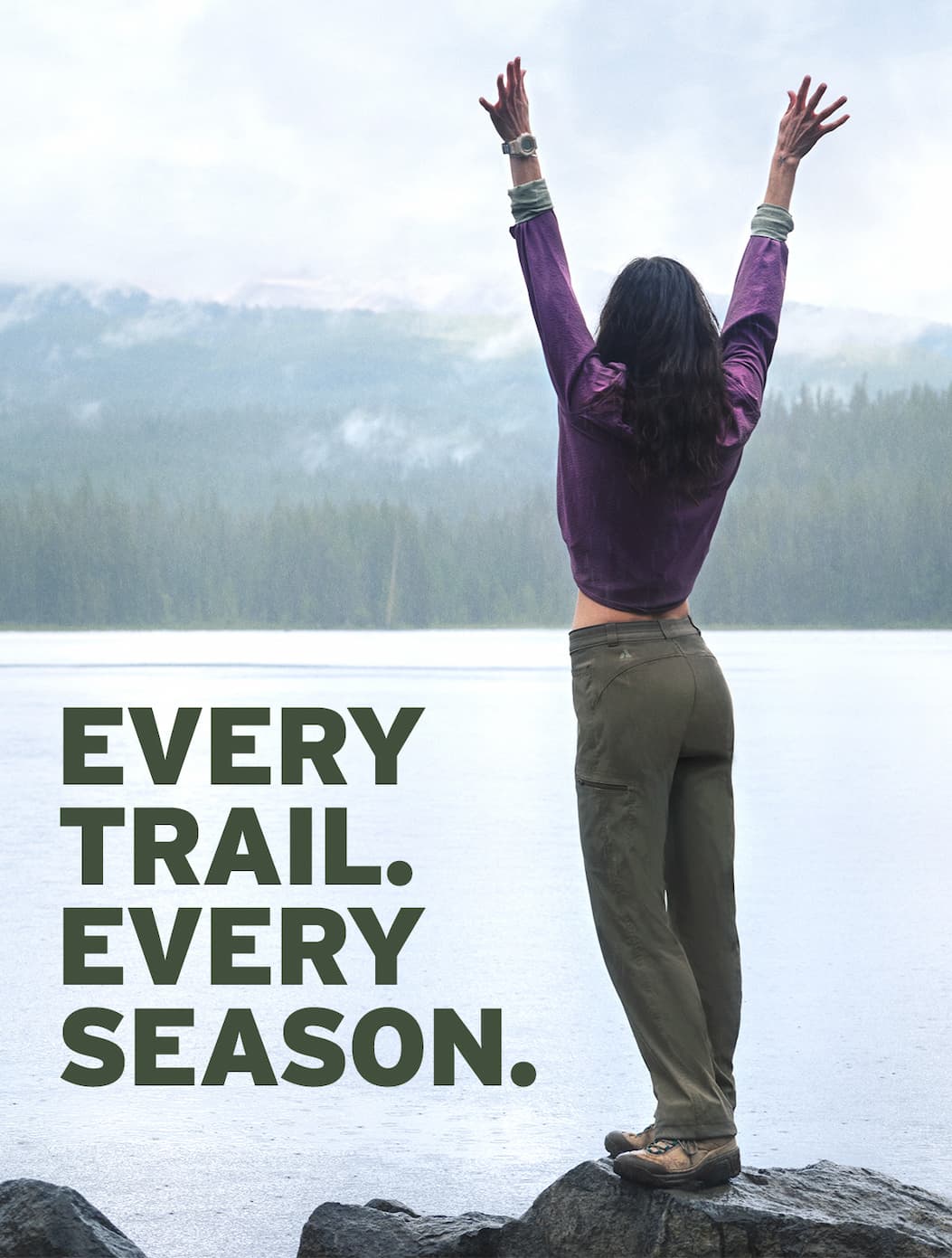 Guide Pro Pants for Women and Men
