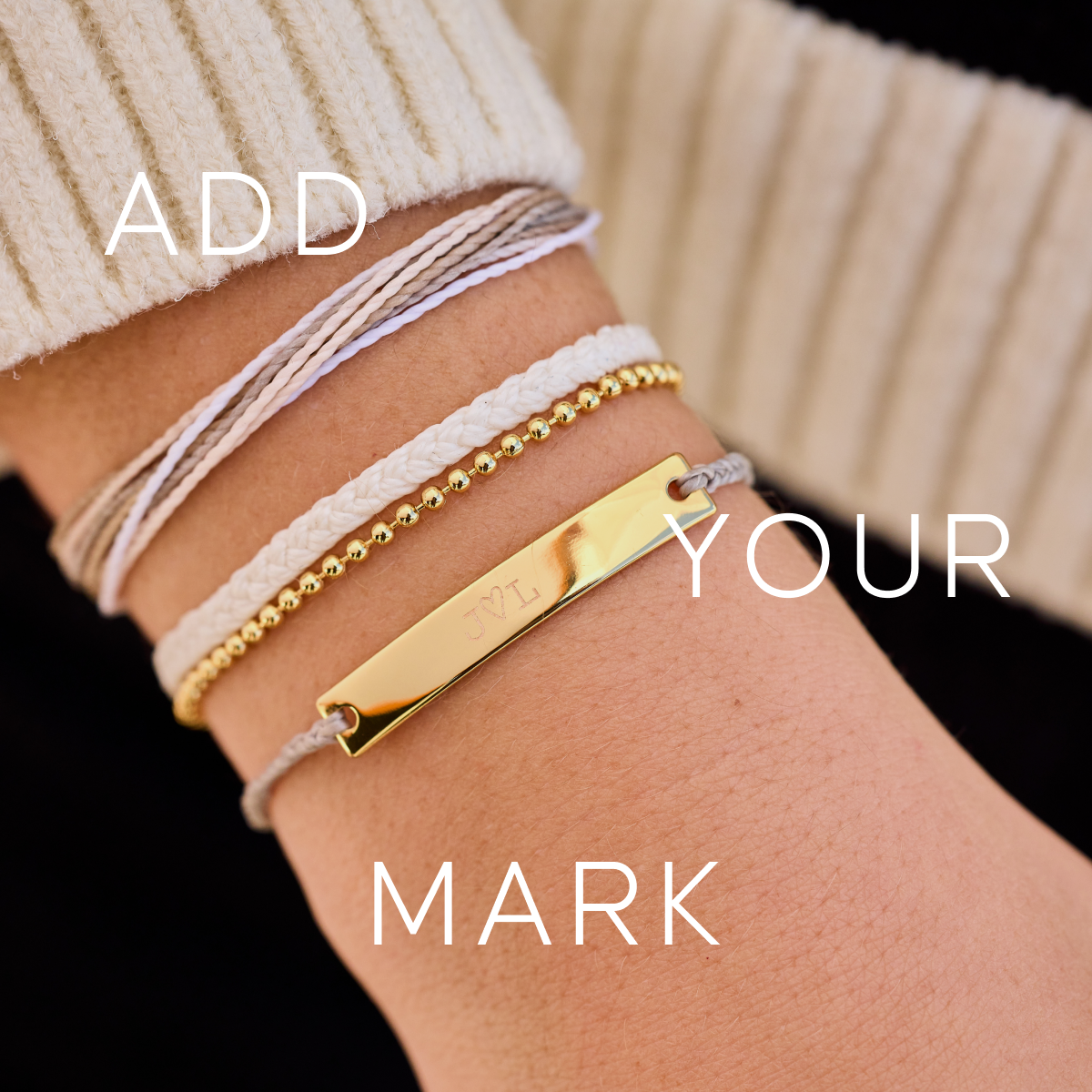 Add Your Mark