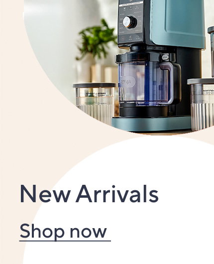 new arrivals 
