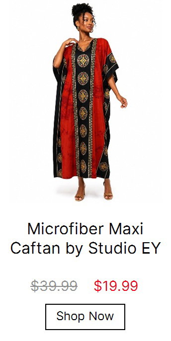 View product recommended for you