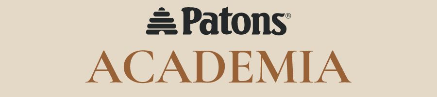 Patons Academia