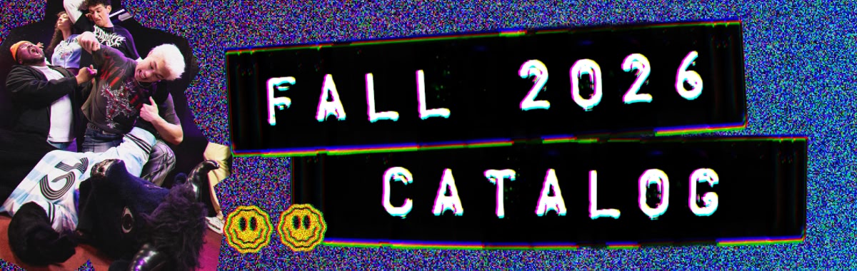 Shop the 2026 Fall Catalog
