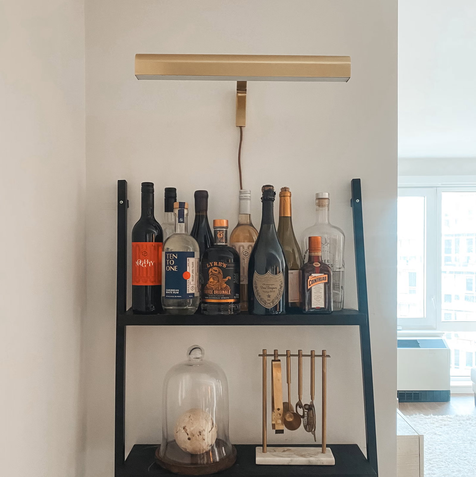 The 11 Best Plug-In Wall Sconces for Hassle-Free Ambience