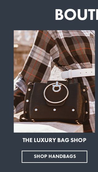 The Luxury Bag