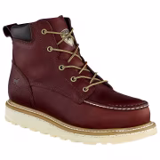 Irish Setter Ashby Work Boots for Men - Brown
