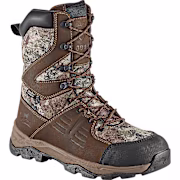 Irish Setter Crosshair II Insulated Waterproof Hunting Boots for Men