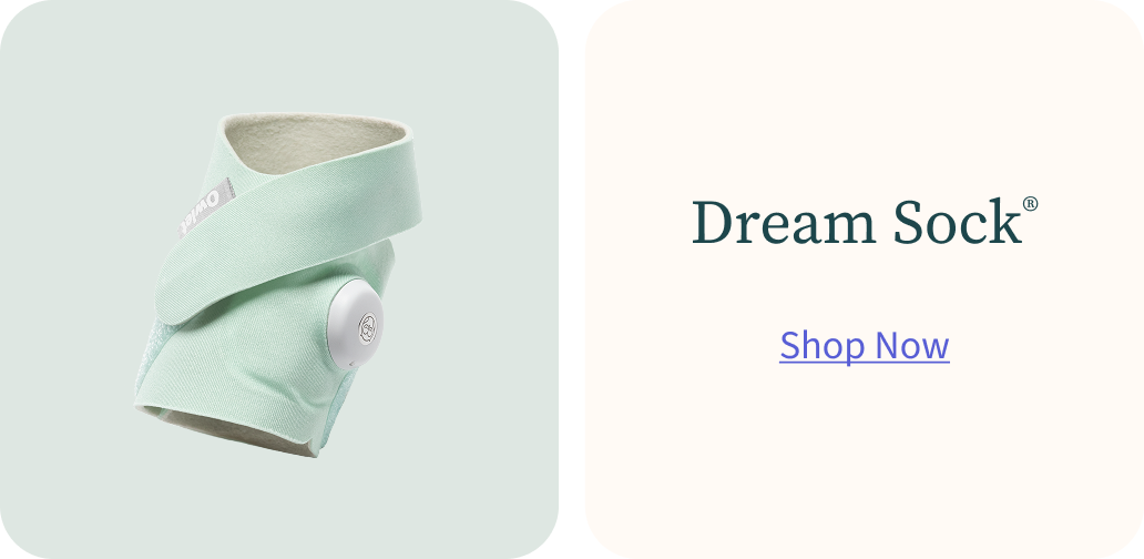 Dream Sock | Shop Now