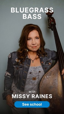 Missy Raines
