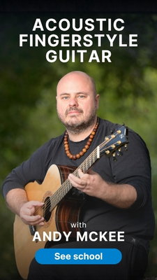 Andy McKee