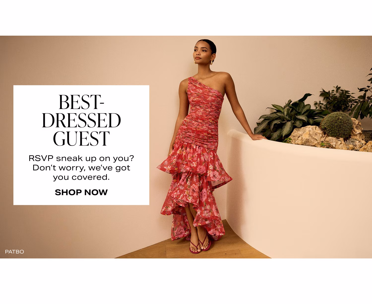 Shop Best-dressed Guest