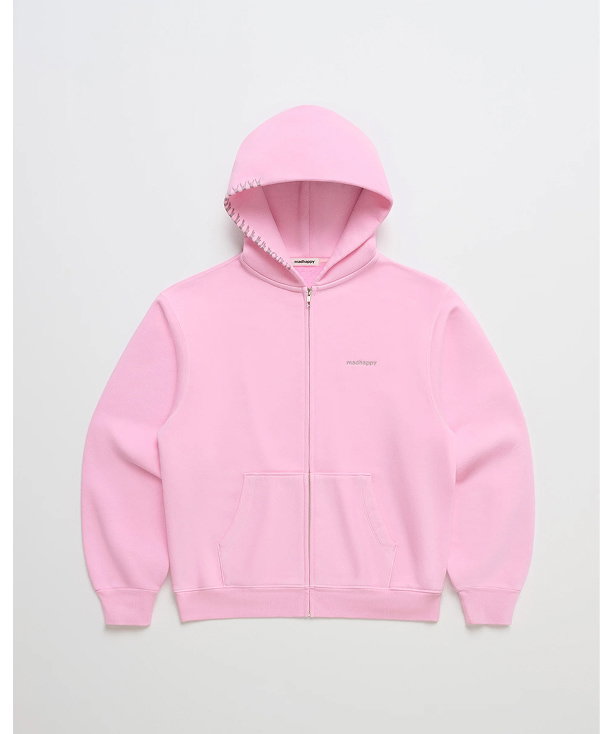 Classics Fleece Zip Up