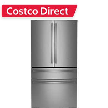 Select GE & Profile Refrigeration
