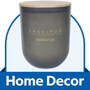 Home Decor