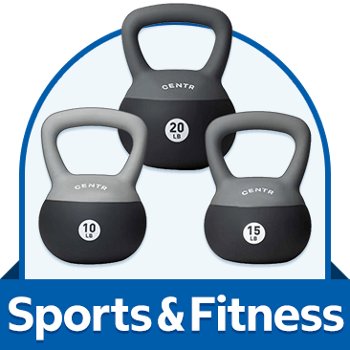 Sports & Fitness