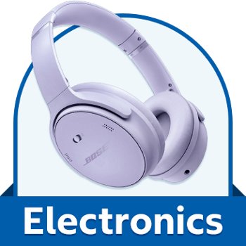 Electronics
