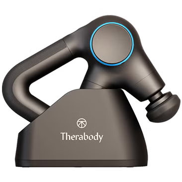Theragun Prime Plus and Charging Stand Bundle