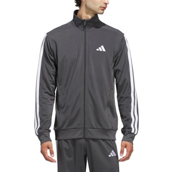 adidas Men's Tricot Track Jacket
