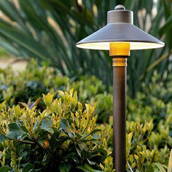 <strong>Volt</strong>
The Best in Landscape Lighting