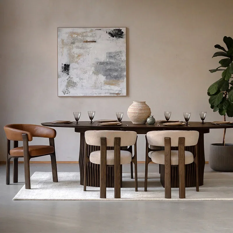 The Living & Dining Collection By Gallery Living