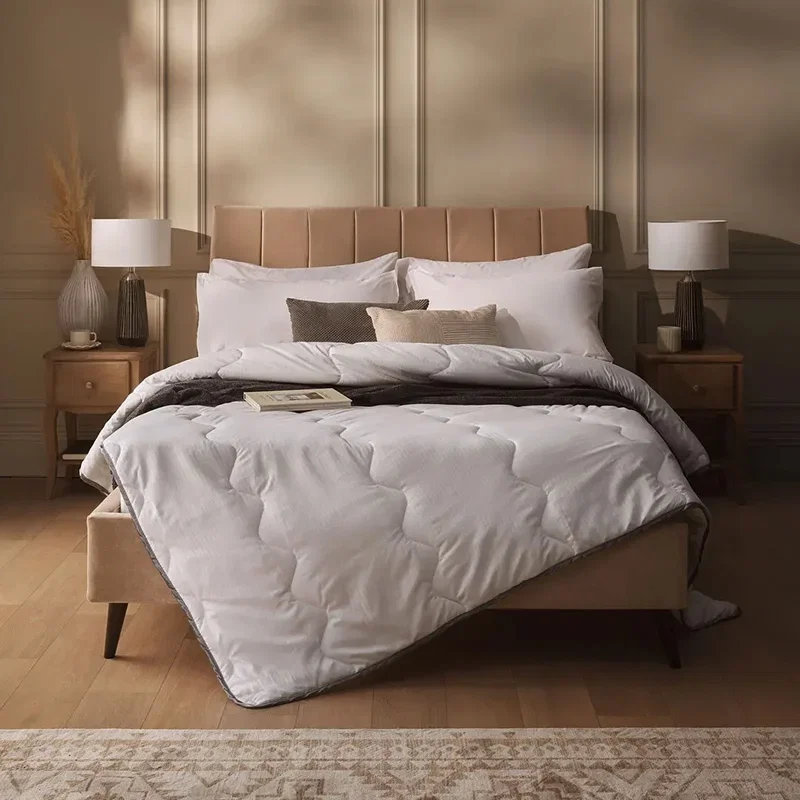 Rest & Recharge I  Mattresses & Beds