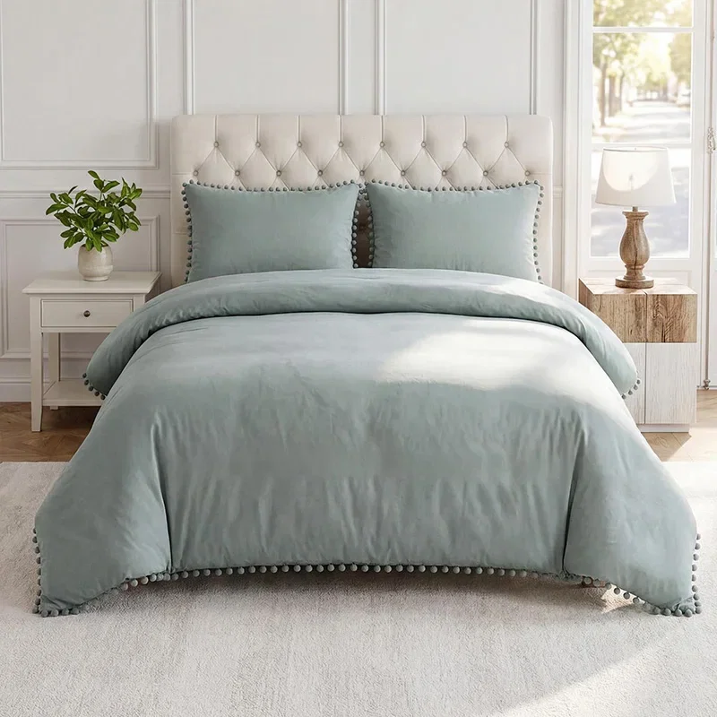 Duvet Covers, Sets & Bedsheets
