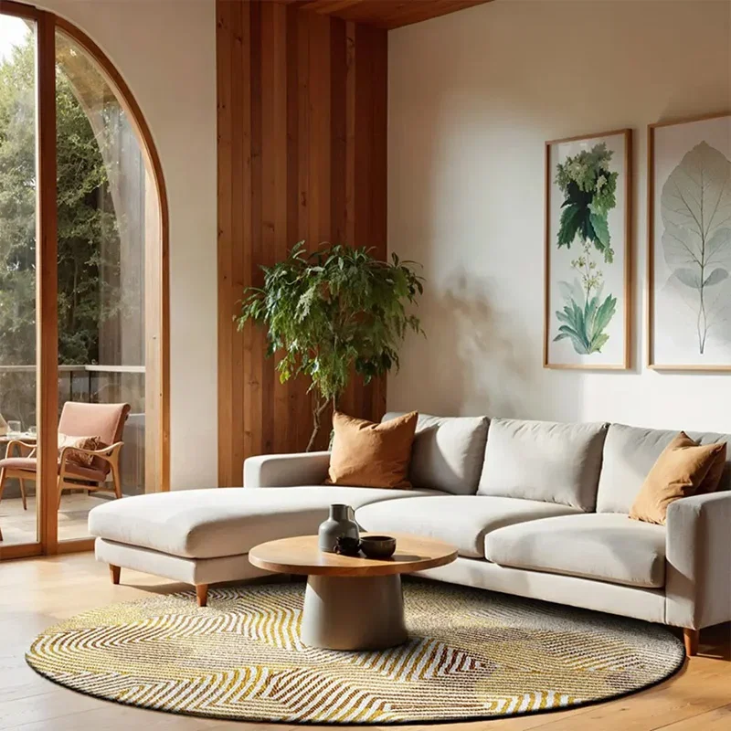 The Designer Rug Shop